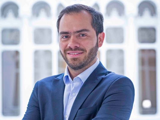 Jorge Galán (BdE): 