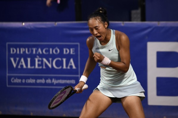 El  BBVA Open Internacional de Valencia inicia una nueva edición con más de 10 jugadoras Top 100 WTA