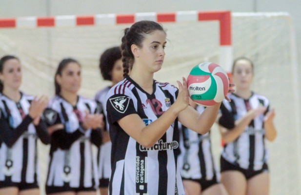 Leticia Delagrammatikas, del Algar Surmenor, en la clasificación para el Europeo sub-22 
