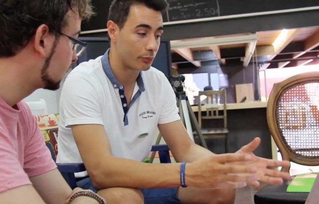 Estudiar en Suecia al alcance de todos