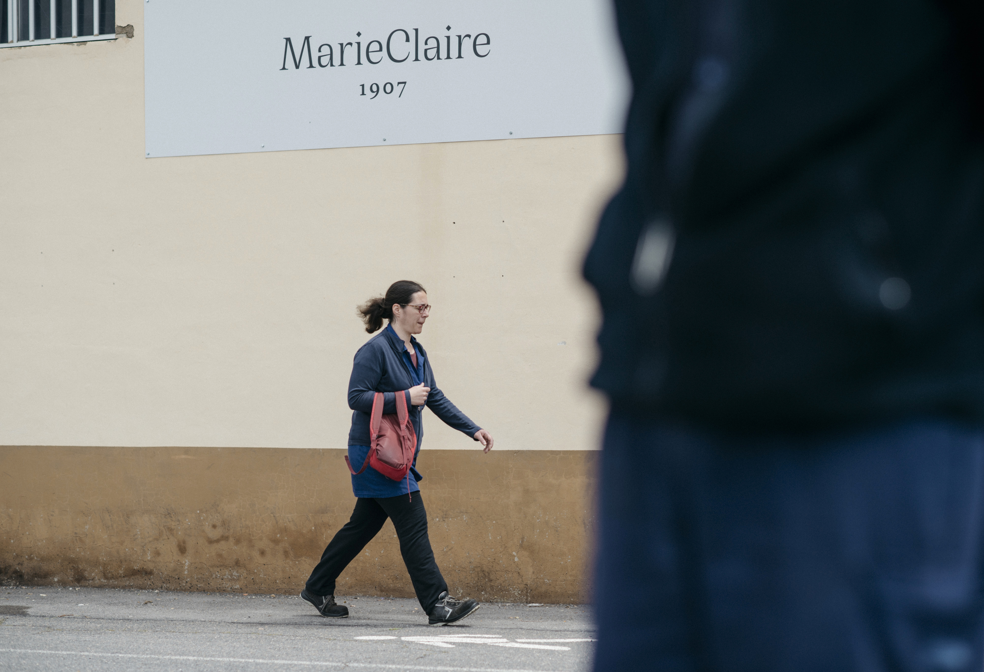 UGT y CCOO se reúnen este viernes con Marie Claire para analizar la documentación del ERE