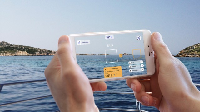 La valenciana Ports.tech adquiere la tecnología Shoreview para construir un 'hub' de innovación naútica