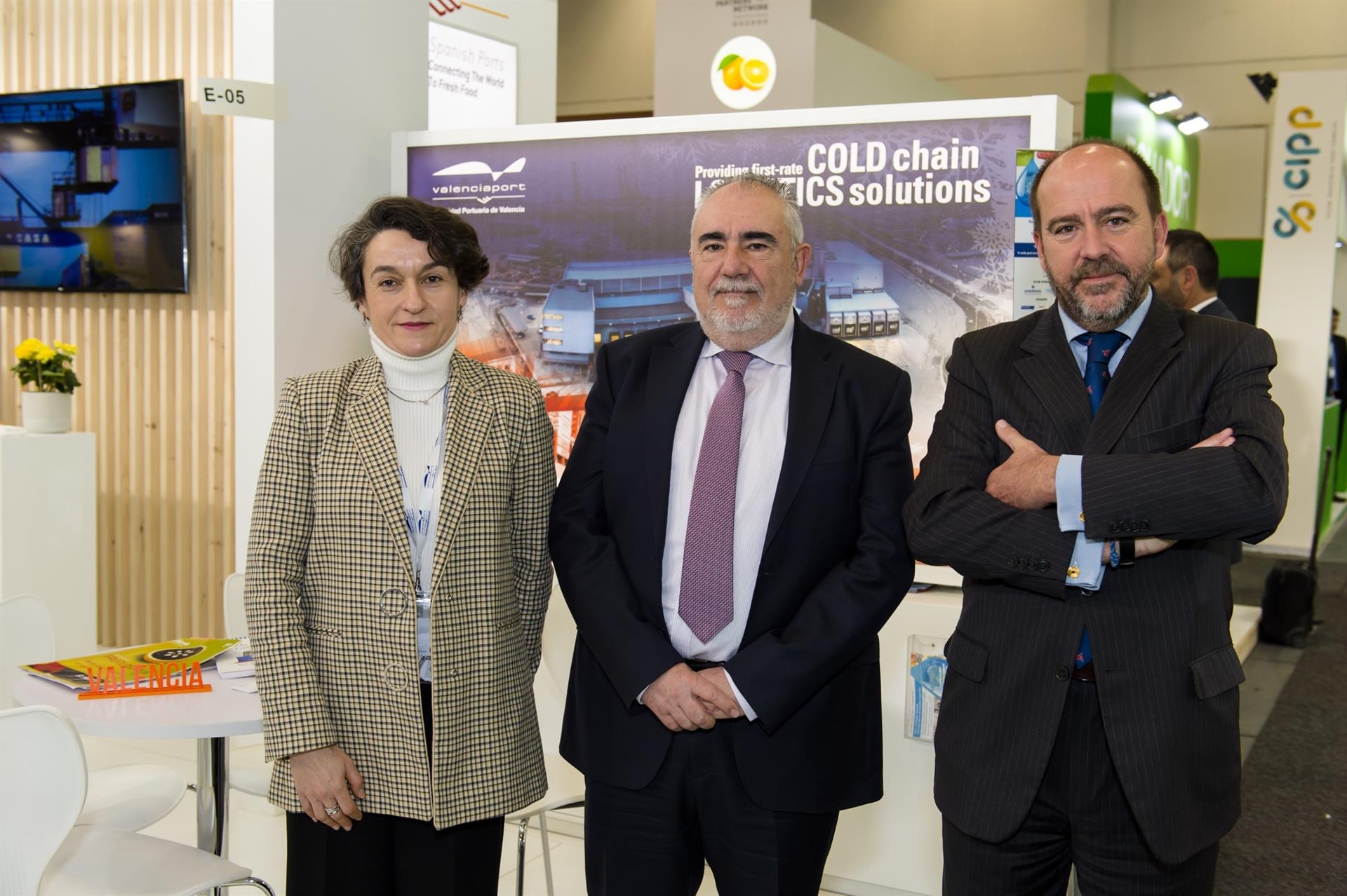 Foto: VALENCIAPORT - 