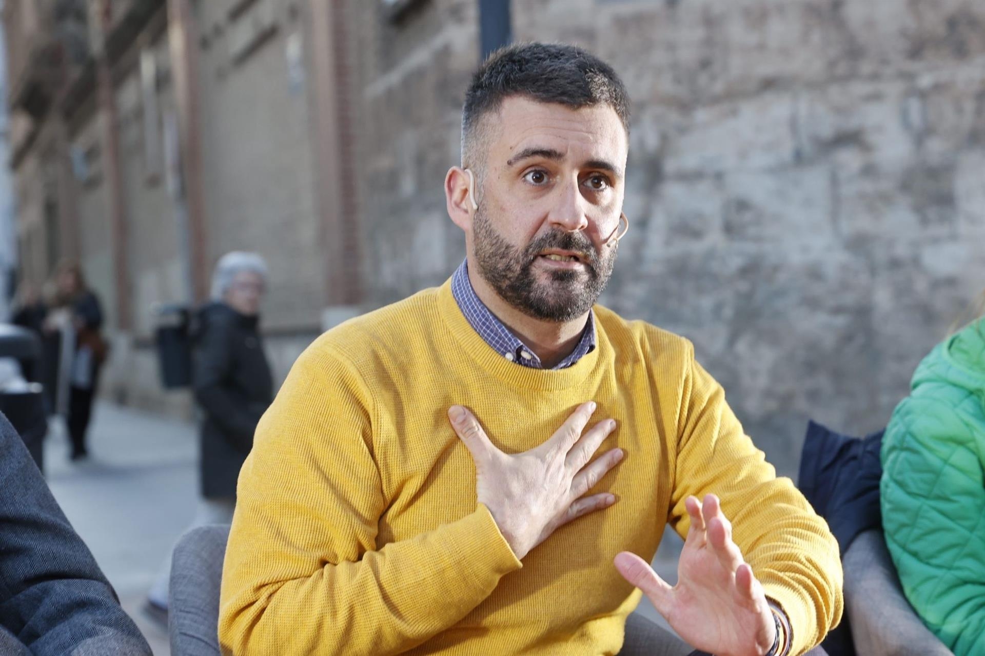 Foto: COMPROMÍS - 