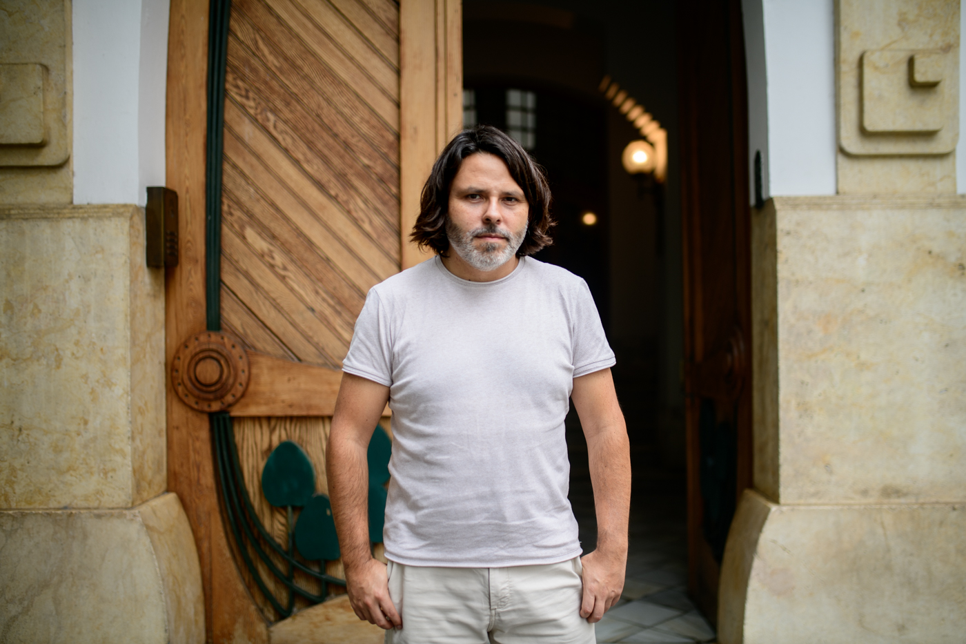 Foto: KIKE TABERNER - 