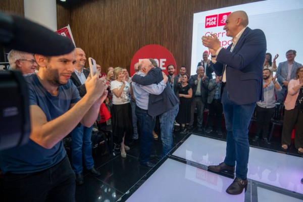 Puig mantiene las listas de Castellón y responde al desafío de Bielsa y Soler con personas de su núcleo