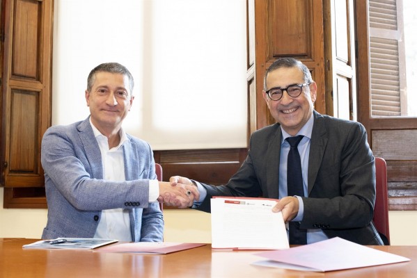 Nace la Cátedra OLON de Química Sostenible de la Universidad de Murcia