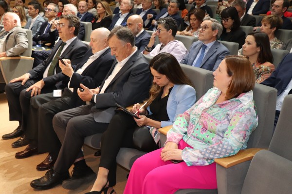 La CEV cierra 2022 con 41.800 euros de beneficio