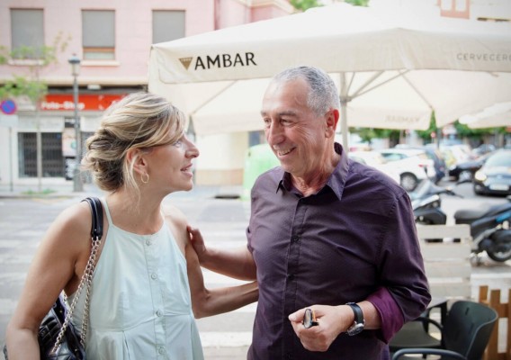 Compromís y Sumar firmarán un acuerdo este viernes para el 23J