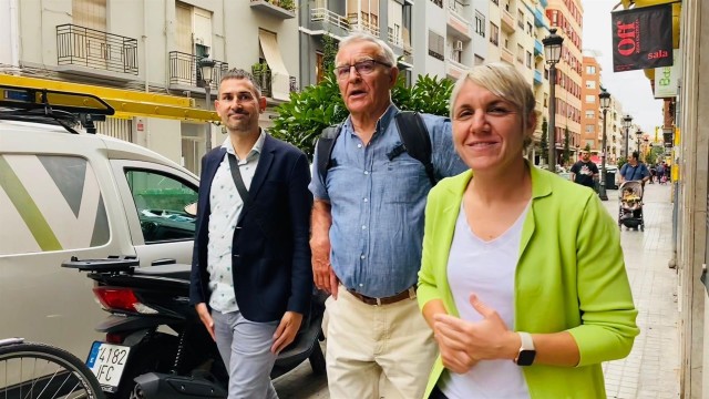 Compromís anuncia una 