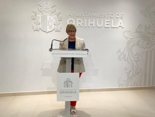 Orihuela redacta el I Plan Municipal LGTBI: su futuro dependerá del nuevo gobierno