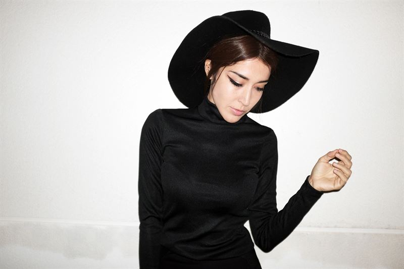 Anni B. Sweet, Lorena Álvarez, Maïa Vidal y Soledad Vélez se suman al cartel del She's The Fest