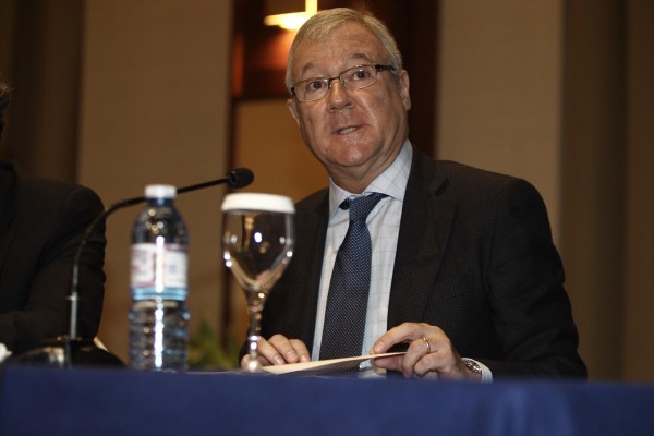 La Comunidad ya no es responsable subsidiaria y se convierte en perjudicada en el 'Caso Desaladora'