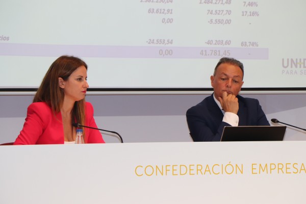 La CEV exige al Gobierno las ayudas a la cerámica: 