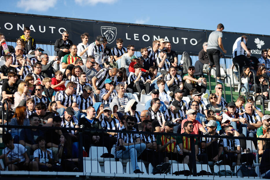 El Castellón supera las 14.000 entradas vendidas para el partido ante el Depor 