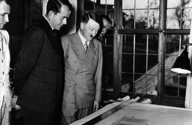 La Història contra l’optimisme