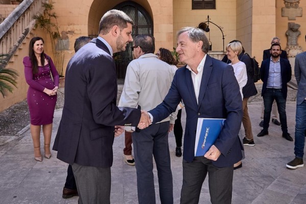 Moragues planteará en el PP aceptar la delegación municipal sólo si los socialistas gobiernan Gandia en solitario