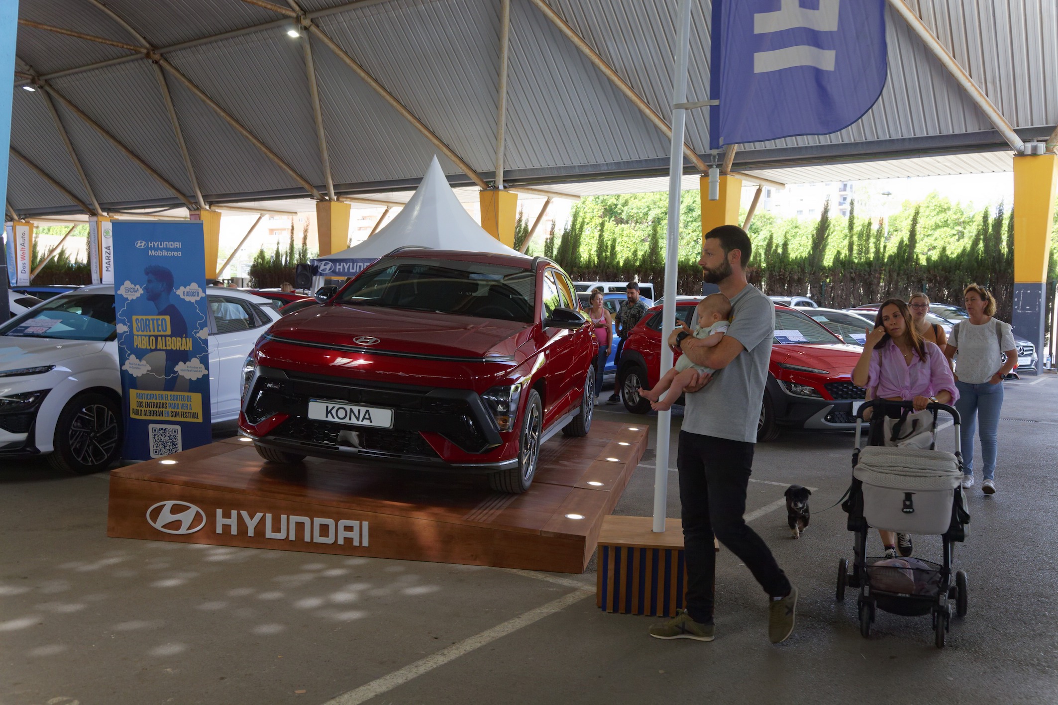 Motorocasión Castellón abre las puertas de su vigesimoprimera edición