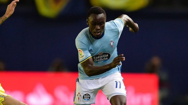 El Celta empata ante el Ajax y se jugará el liderato en Amsterdam
