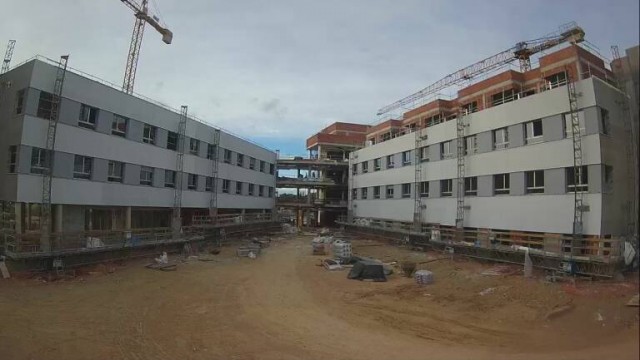DomusVi abrirá en octubre su nueva residencia en Murcia con 150 plazas y 100 trabajadores