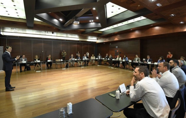 La murciana ENAE vuelve a entrar en la 'Lista Forbes' de las 10 mejores escuelas de negocios de España