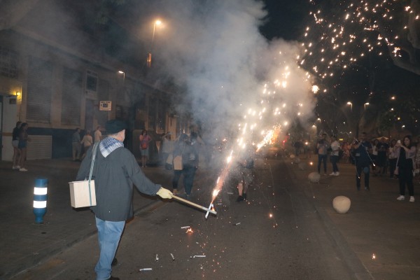 Quart de Poblet celebra el 300 Aniversario de la Passejà de Sant Onofre  