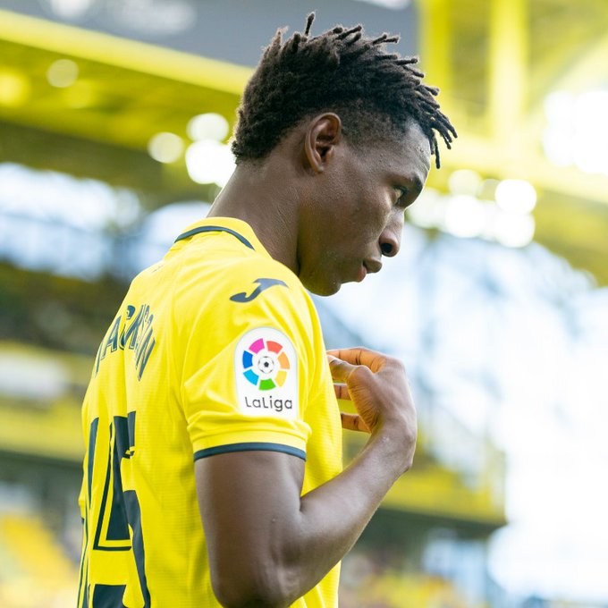 Jackson cierra el año entre los mejores debutantes goleadores de la historia del club