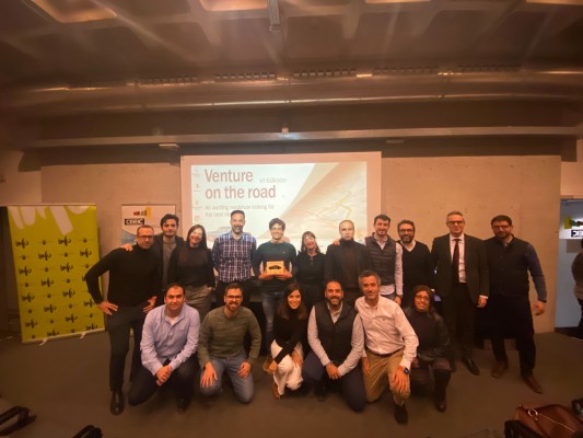 ClimaticCo lleva la tecnología sostenible murciana ante los mayores fondos de inversión de España