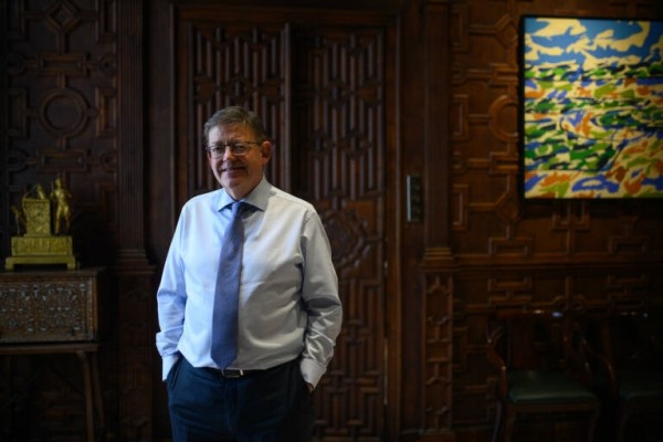 Puig mantendrá las listas al Congreso y al Senado por Castellón