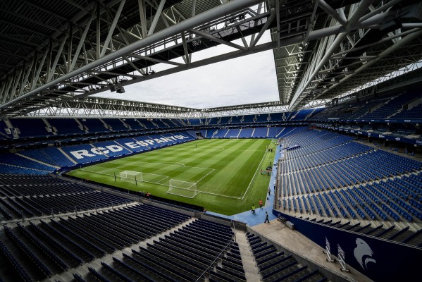 El Espanyol vende los derechos sobre el nombre del estadio a Stage Front