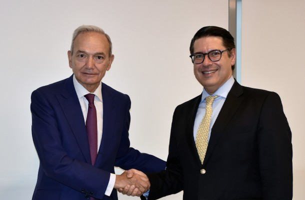 El BEI y Grupo Cajamar movilizarán 980 millones de euros para pymes y 'mid-caps' en áreas rurales y proyectos verdes 