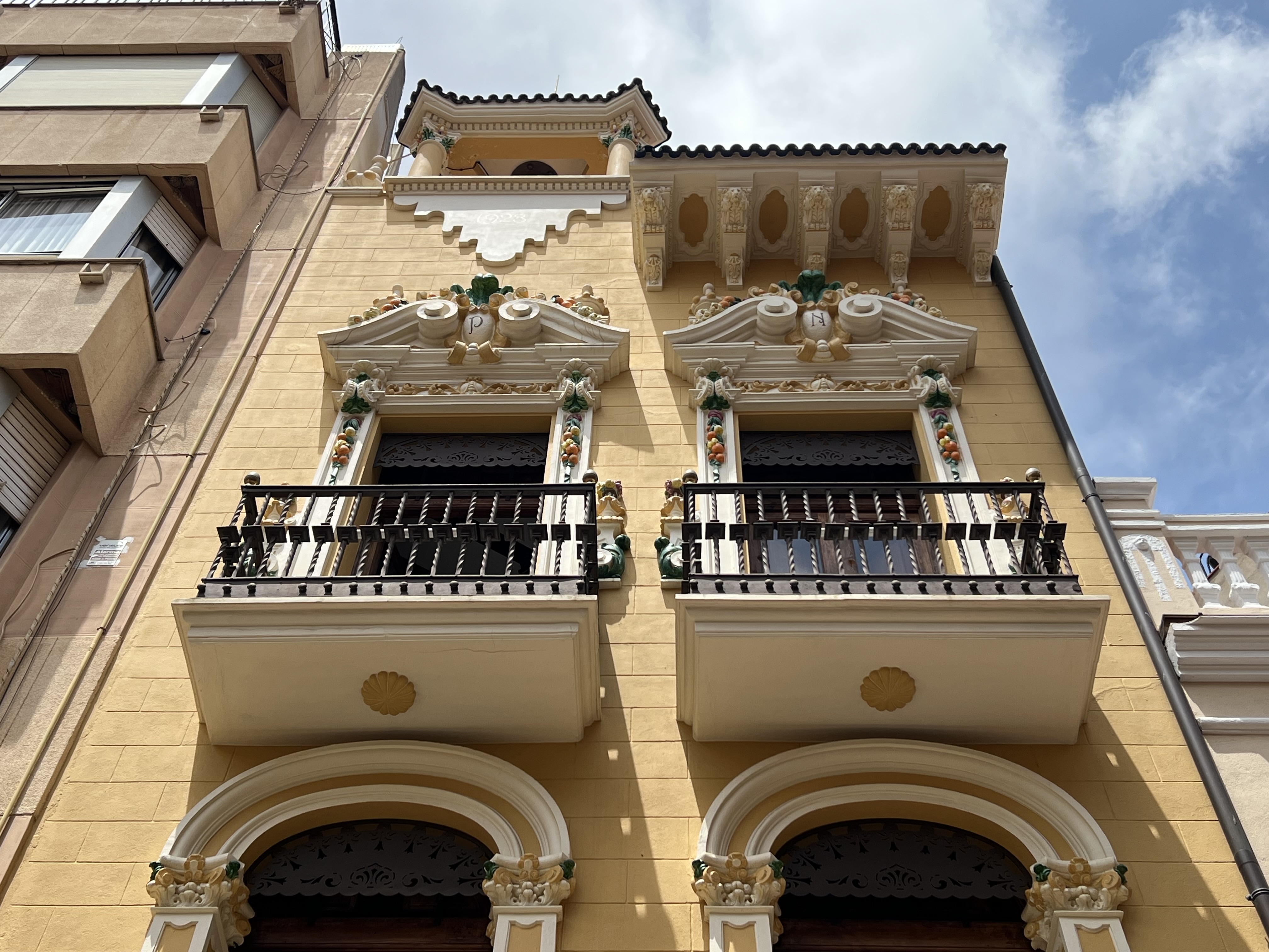 Foto:  Ayuntamiento de Burriana - 