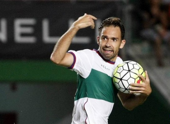 Lolo Ortiz está de vuelta