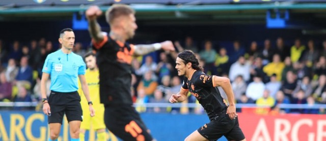 Cavani y Castillejo, las patatas calientes de Baraja