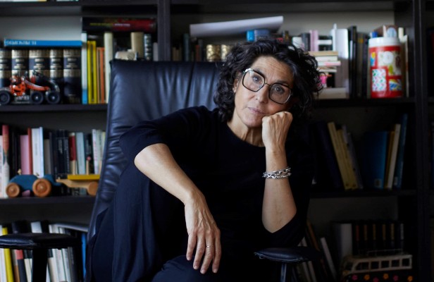 Elvira Mínguez: 