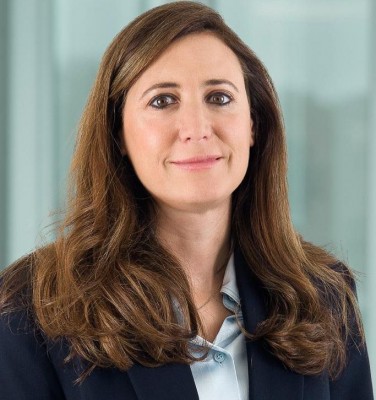 Copenhagen Infrastructure Partners nombra a Rosa Bayo vicepresidenta de Asuntos Públicos en España

