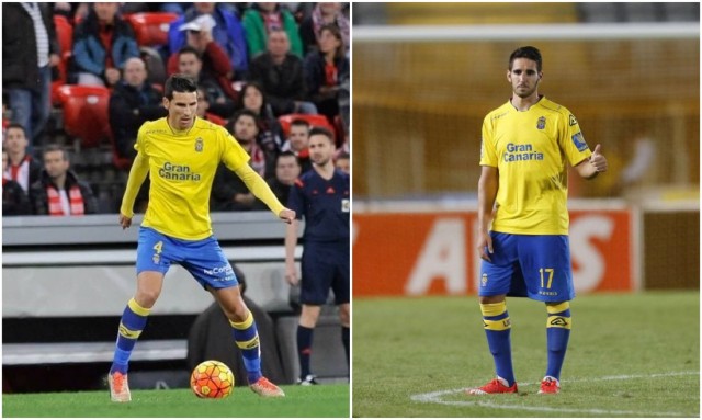 Las Palmas de Setién en el punto de mira valencianista 
