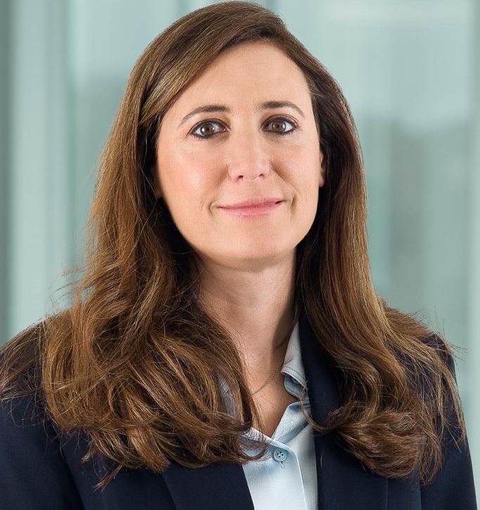 Copenhagen Infrastructure Partners nombra a Rosa Bayo vicepresidenta de Asuntos Públicos en España

