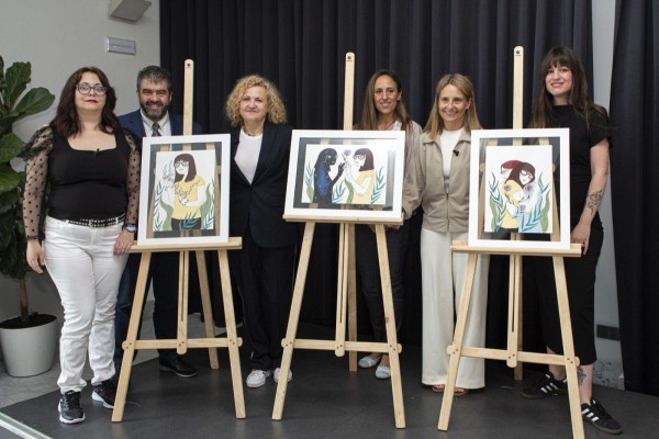 Boehringer Ingelheim y Acción Psoriasis lanzan la campaña ‘Pieles que marcan’ para visibilizar esta enfermedad
