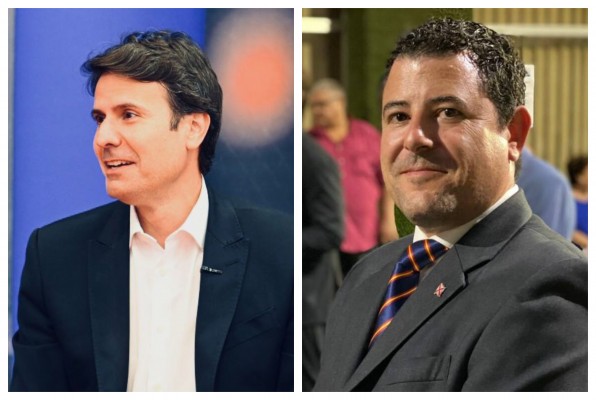 PP y Vox ultiman su pacto y se dan hasta el lunes para materializar su coalición en Molina de Segura