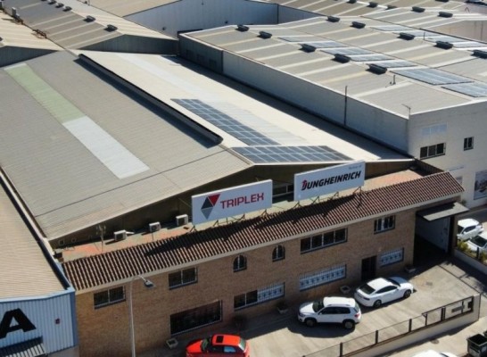 Dos compañías castellonenses de energías renovables serán asesoradas por Avaesen 