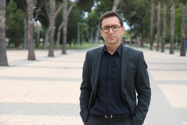 El Consejo Social aprueba por unanimidad el nombramiento de Julio García como gerente de la UA