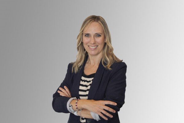 Natalia Rubio, nueva gerente de AQ Acentor en la Región de Murcia, Valencia y Baleares