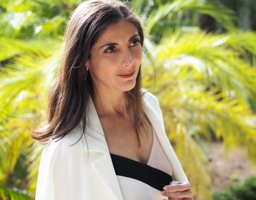 Espido Freire cierra el ciclo 'Palabra de mujer' de Fundación Mediterráneo