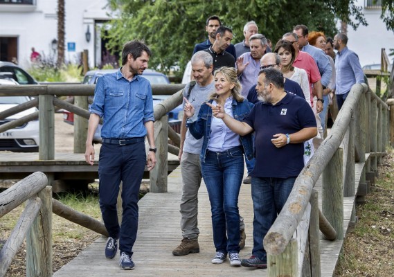 Sumar ve cercano el acuerdo, no esperará al 