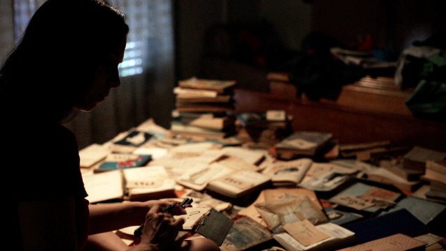 'Trenque Lauquen' explora los caminos del misterio en el cine