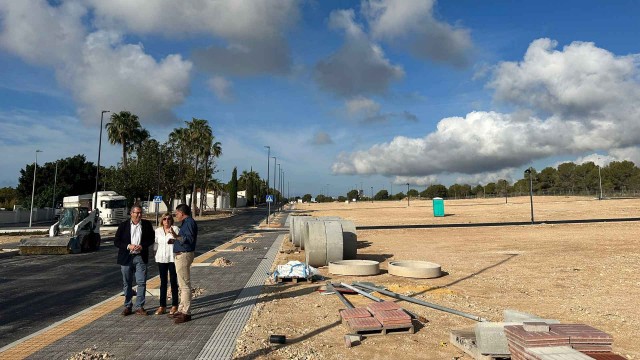 Benidorm aprobará una nueva modificación presupuestaria de un millón de euros