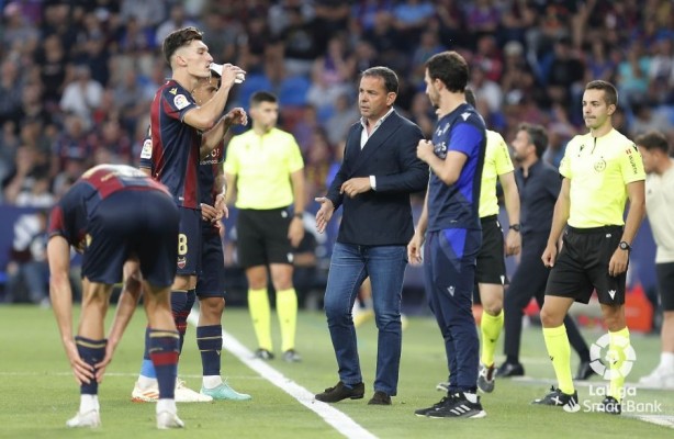Javi Calleja: 