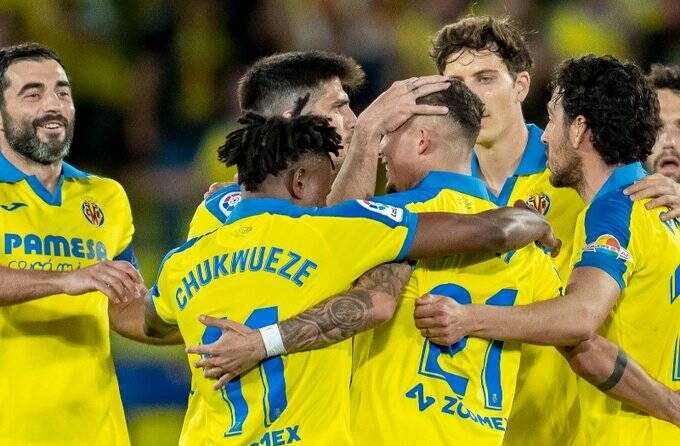 Foto: VILLARREAL CF - 