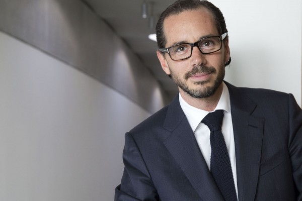 “Lo novedoso no es el mercado, sino la forma en la que se ponen en contacto la oferta y la demanda”